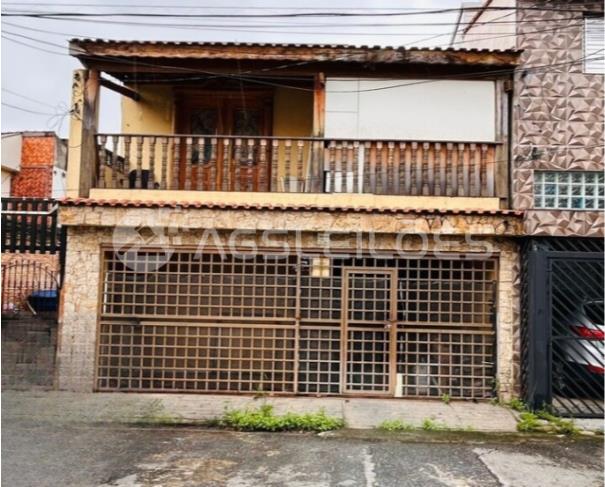 Casa - Venda, Belenzinho, São Paulo, SP